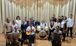 Подвижники культуры